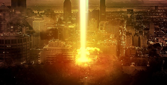 Army Building Most Powerful Laser Weapon Ever Will Vaporize Targets