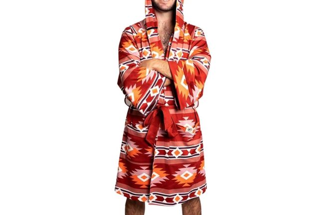 Best Men's Bathrobes