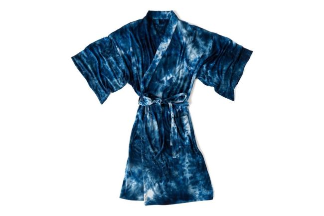 Best Men's Bathrobes
