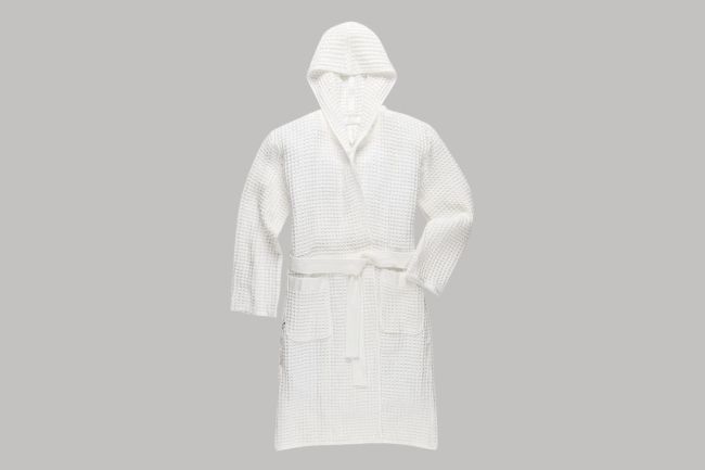 Best Men's Bathrobes