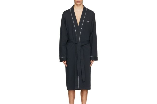 Best Men's Bathrobes