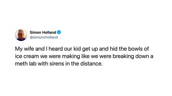 25 Funny-As-Hell Tweets And Memes From Dads This Week