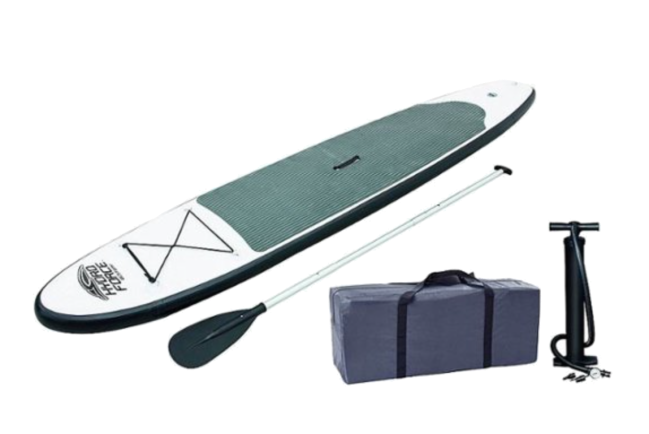 Bestway Inflatable Hydro Force Wave Edge Stand Up Paddle Board