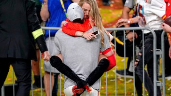 Patrick Mahomes’ Fiancée Brittany Matthews Doesn’t Like Or Get Why Fans Compare Players To One Another