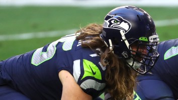 Chad Wheeler’s Ex-Girlfriend Says She’ll Have A Permanent Steel Plate In Her Arm Following Attack