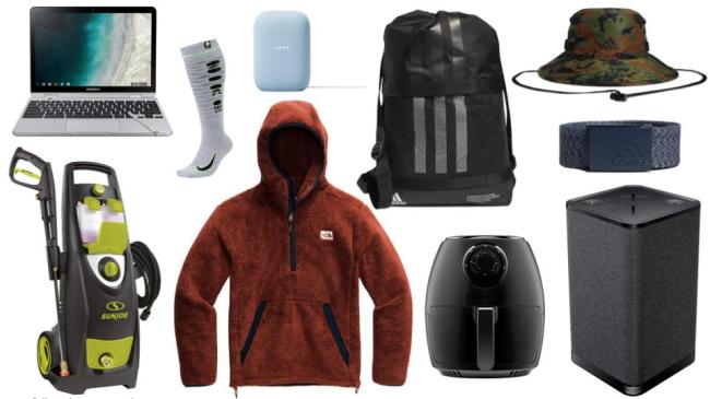 Daily Deals 2/22