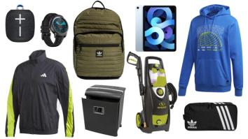 Daily Deals: iPads, Shredders, UE Speakers, Lululemon Sale And More!