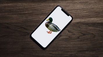 This Simple-But-Brilliant Trick Will Stop Your Phone From Autocorrecting To ‘Ducking’