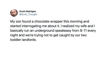 25 Funny-As-Hell Tweets And Memes From Dads This Week