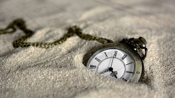 German Historian Claims The Year Is Actually 1724, Completely Changing What We Know About History