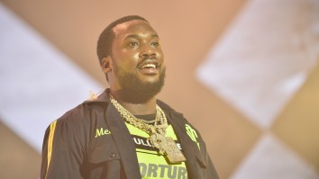 NBA Fans Blast Rapper Meek Mill For Referencing Kobe Bryant’s Helicopter Crash In Song