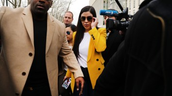 EL Chapo’s Wife Is Reportedly Ready To ‘Rat Out’ Cartel In Exchange For Witness Protection