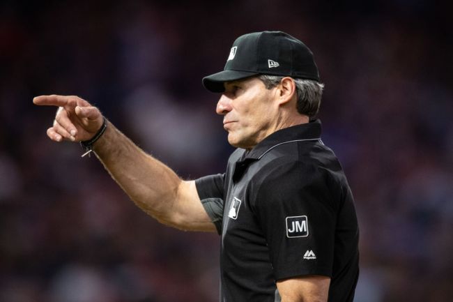 Angel Hernandez