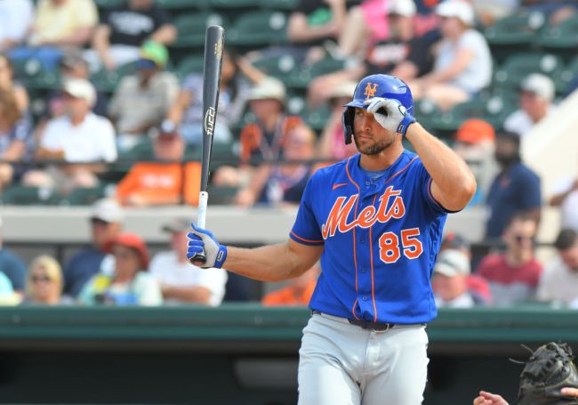 Tim Tebow