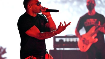 Nelly’s Abandoned Mansion Is For Sale At A Steep Discount If You’re In The Market For A Haunted House