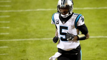 Teddy Bridgewater Unfollows The Carolina Panthers On Social Media As Deshaun Watson Trade Rumors Heat Up