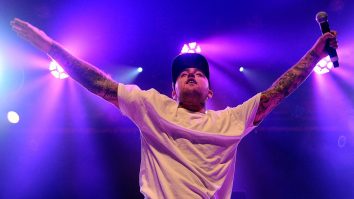 Mac Miller’s ‘Faces’ Mixtape Is Coming To Streaming Services
