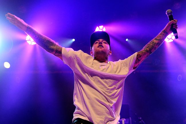Mac Miller