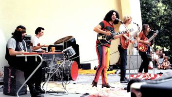 Read The Grateful Dead’s Angry Response To A Letter From Warner Bros. Records In 1967