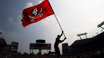 ‘Mattress Mack’ Wins Close To $3 Million With Bucs’ Super Bowl Victory, His Customers Win Big As Well