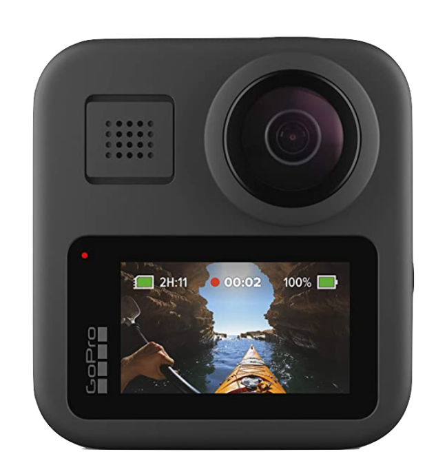 GoPro Max