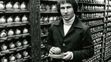 Man Turns Rare $100M Sports Memorabilia Collection Into A Stock Market And Offers ‘Shares’