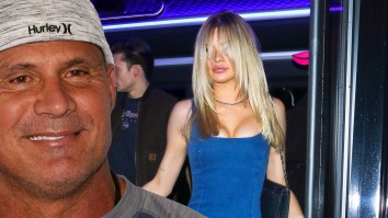 Josie Canseco Rips Dad Jose, Calls Him ‘Selfishly Embarrassing’ For His Weird Feud With Logan Paul