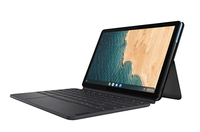 Lenovo Chromebook Duet