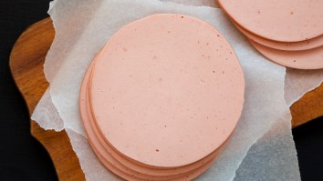 Busted! Guy Caught Trying To Smuggle 194 Pounds Of Mexican Bologna Over The Border