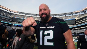 AEW Signs ‘Big’ Name Away From WWE – Announces Paul Wight Will Join Company