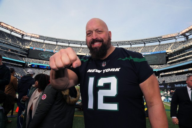 Paul Wight AEW