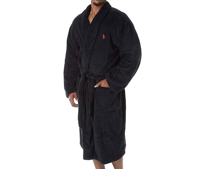 best mens bathrobes 