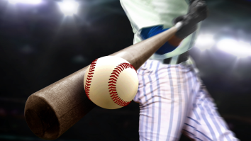 MLB Set To Change Baseballs Because Players Are Hitting Too Many Home Runs