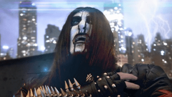 The Black Metal Musician From The Cecil Hotel Documentary Deserves A Billion Dollars