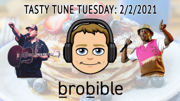 Tasty Tune Tuesday 2/2: The Eleventh Edition Will Soothe Your Soul With Silky Sounds