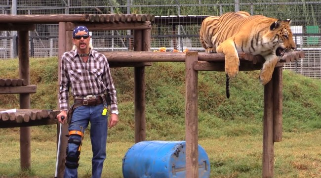 Tiger King Cast Members Tease Season 2 Netflix Release Coming Soon