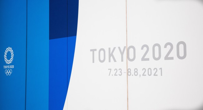 Tokyo Olympics Organizers Release First Health and Safety Playbook
