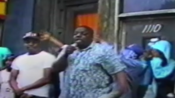 Watch The First Trailer For Netflix’s Notorious B.I.G. Documentary – ‘Biggie: I Got A Story to Tell’