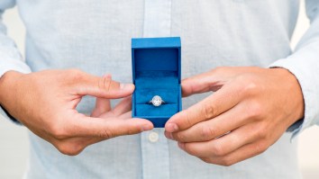 The Fool-Proof Guide To Engagement Ring Shopping