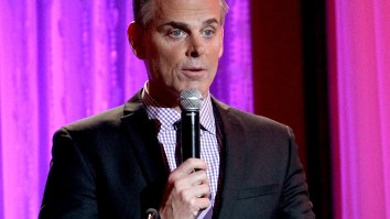 Colin Cowherd Includes Some Surprising Teams In His NFL ‘Clown Club’ As NFL Offseason Kicks Off