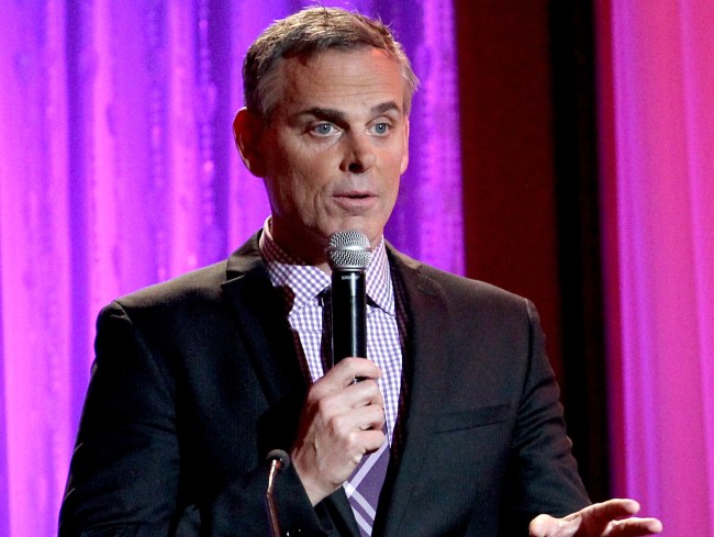 Sports media personality Colin Cowherd has a surprising list of eight NFL teams in his 'clown club' as NFL offseason comes