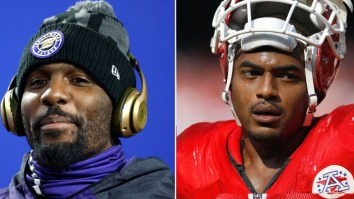 Dez Bryant Fires Back At Ex-NFL RB Larry Johnson For Accusing Him Of Being In A Satanic Cult