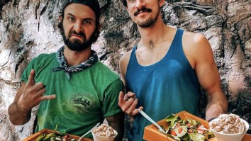 Don’t Half Ass Anything: Meet The Two Bros Behind The Lifestyle Brand That’s Starting A Revolution