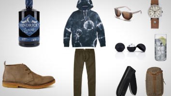 10 Everyday Carry Essentials For Enjoying Life More Each Day