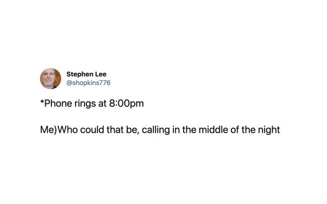 funniest dad tweets 2-26