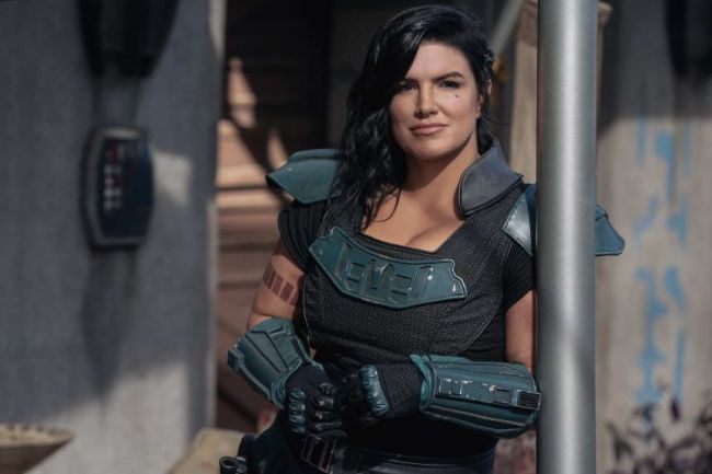 gina carano cara dune