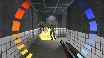 WATCH: Incredible Fan-Made Remake Of ‘GoldenEye 007’ On ‘Far Cry 5’ That Took 1,400 Hours To Create