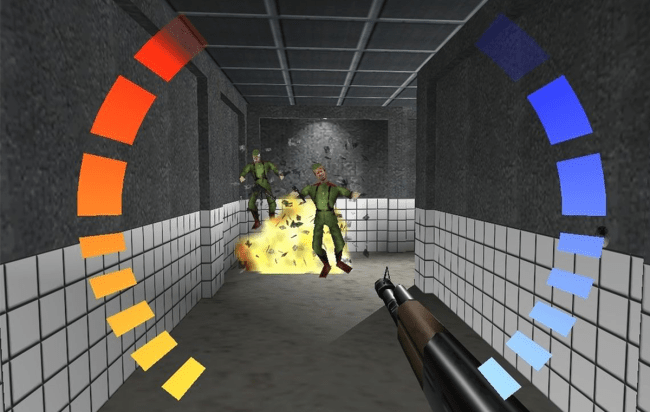 goldeneye playable remaster leak