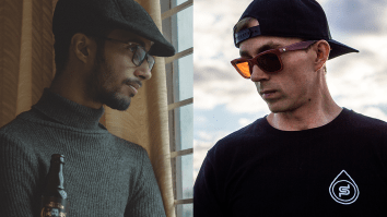 Taking A Closer Look At The Fascinating And Complicated World Of ‘Hat Guys’
