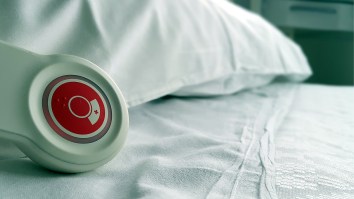 Family Of Man Waking Up From 11-Month Coma Have No Idea How To Tell Him About The Pandemic